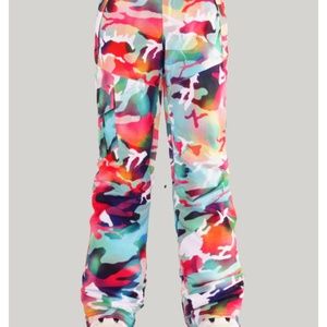 Women’s Snow Pants- size Small. NEW!!